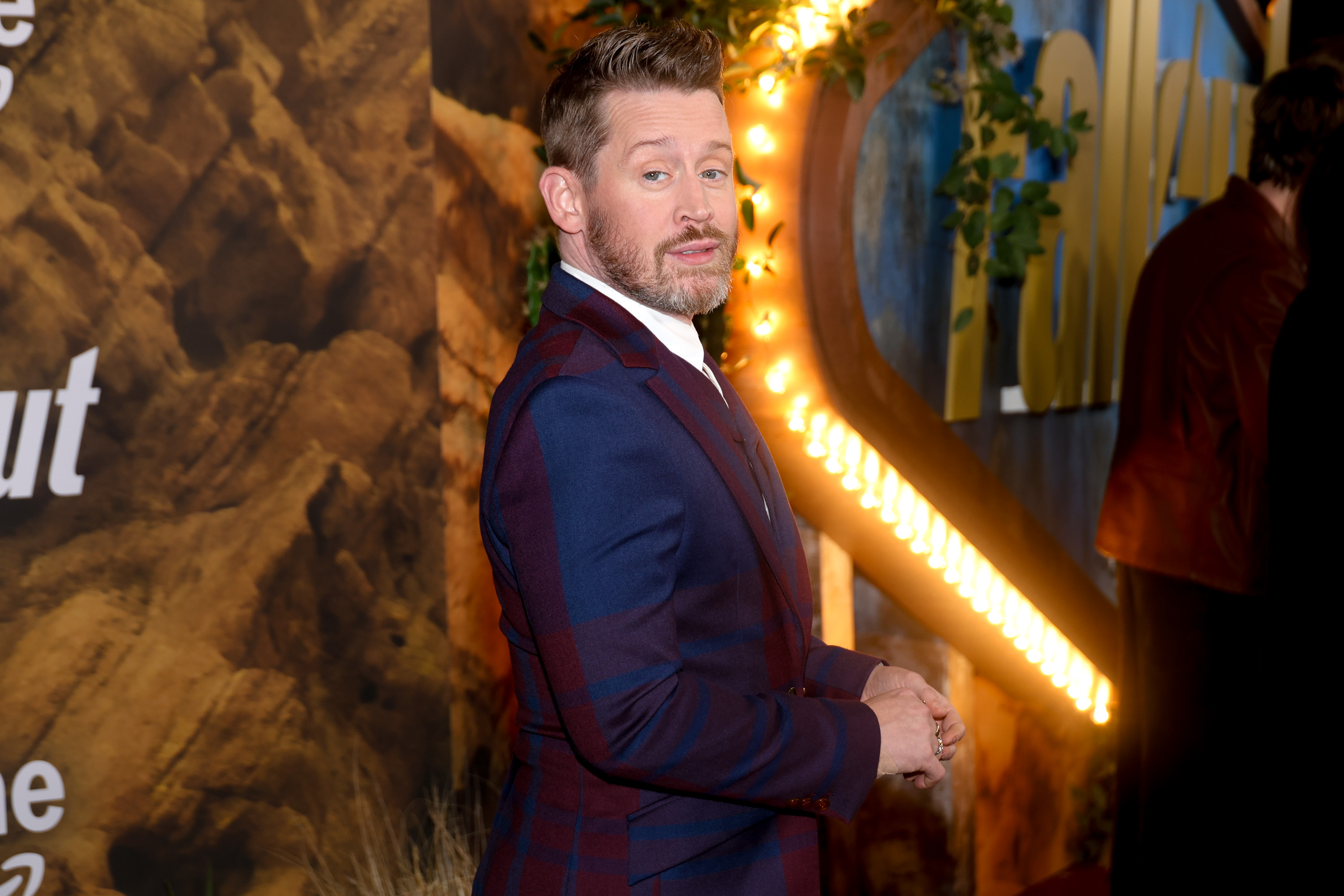 Has Macaulay Culkin officially retired from acting? Here's what he says