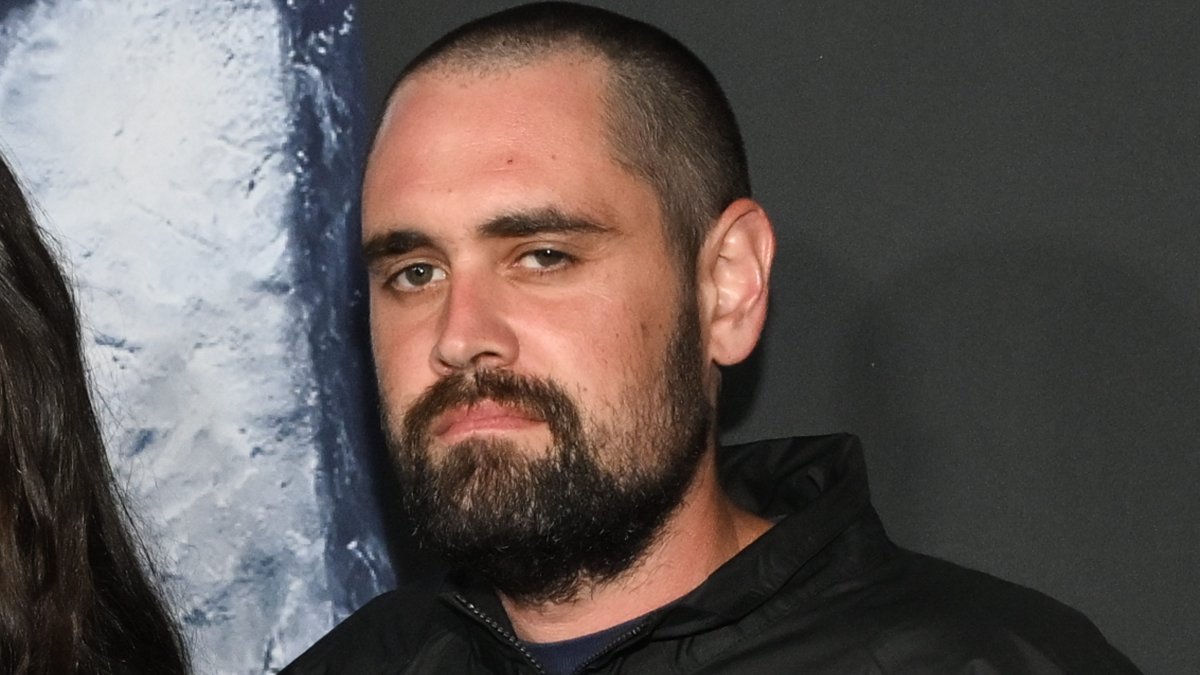 Reiners' son made guests uneasy at party day before his parents were found dead, sources say