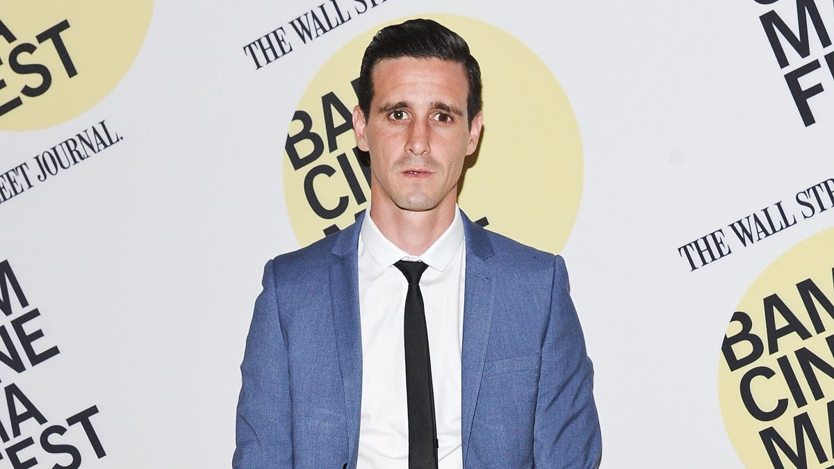James Ransone's wife shares how their kids are coping after his death
