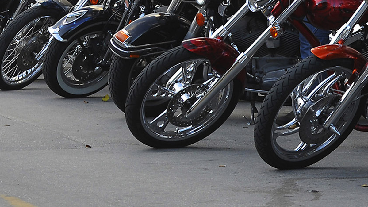 Key West motorcycle gang member arrested in teen sex solicitation case: Sheriff