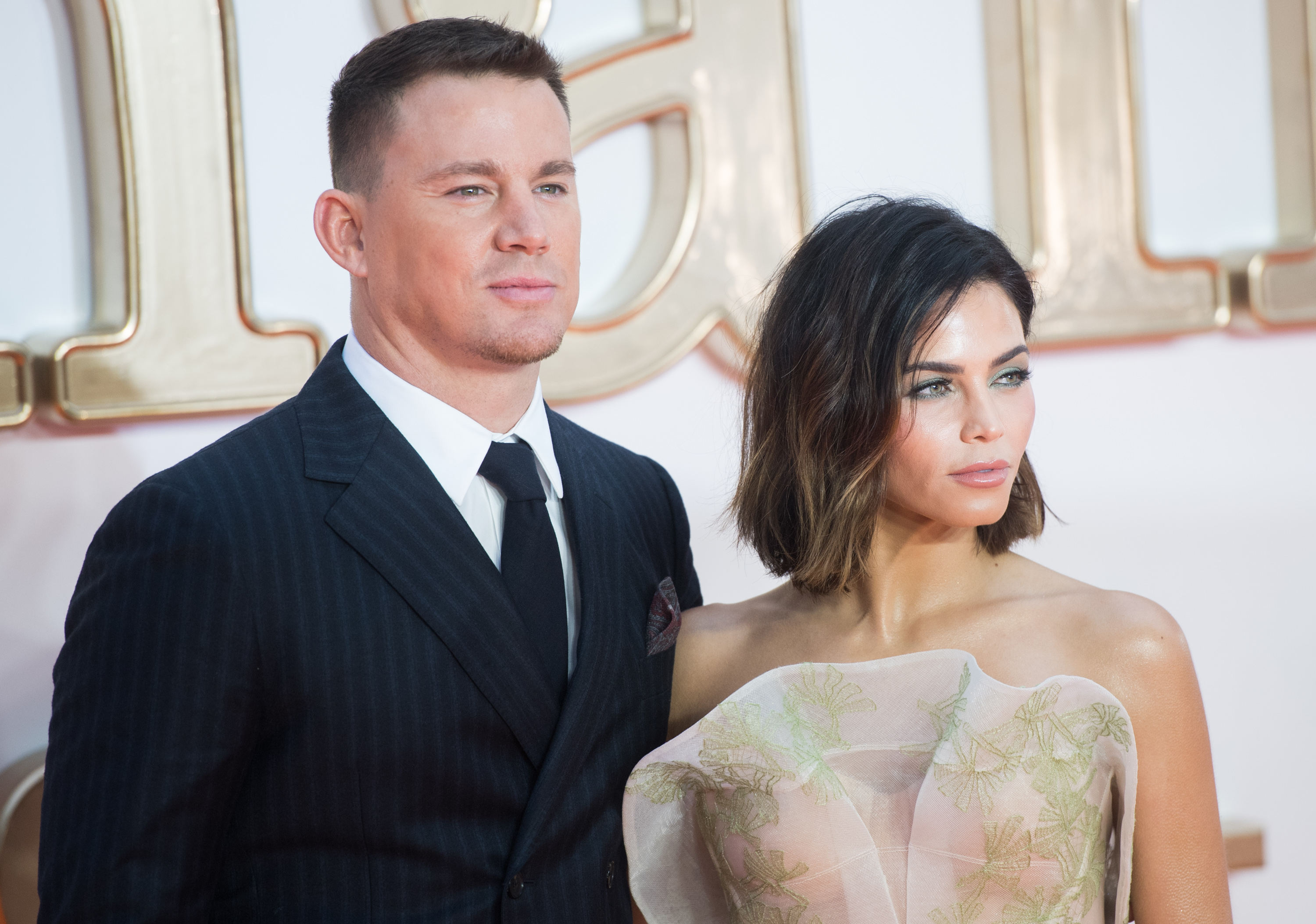 Channing Tatum, Jenna Dewan's settlement over 'Magic Mike' revealed