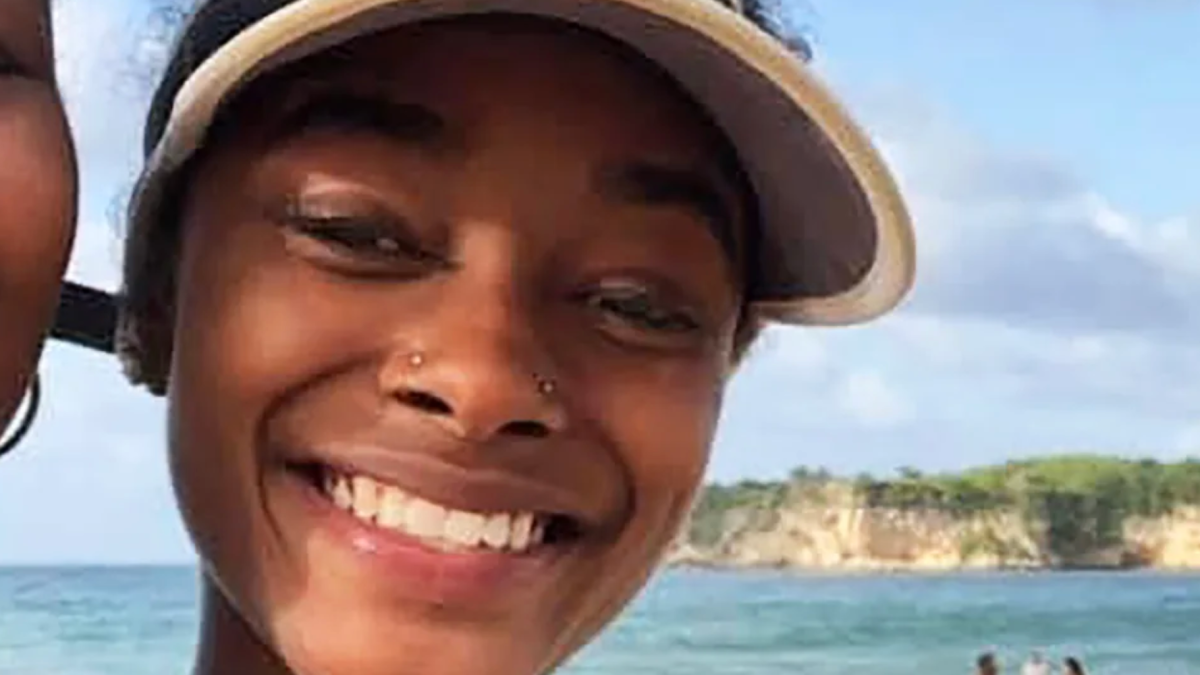 Woman who starred in ‘Lion King’ on Broadway as a child is killed in stabbing, officials say