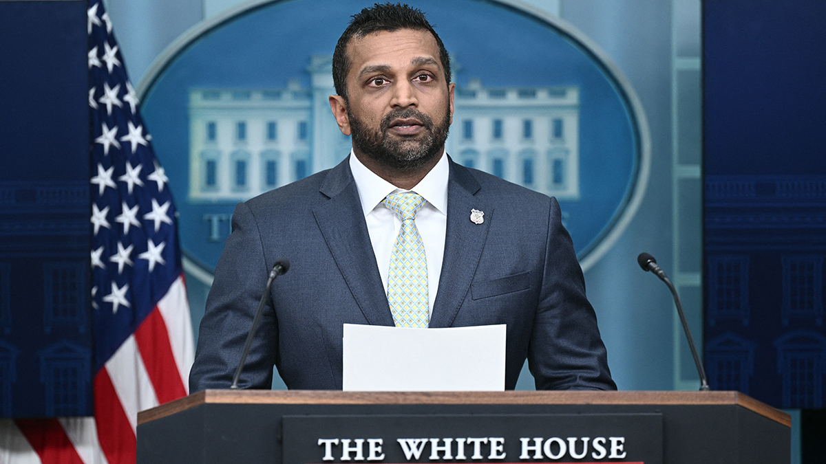 FBI surged resources to Minnesota over day care fraud claims before viral video, Patel says