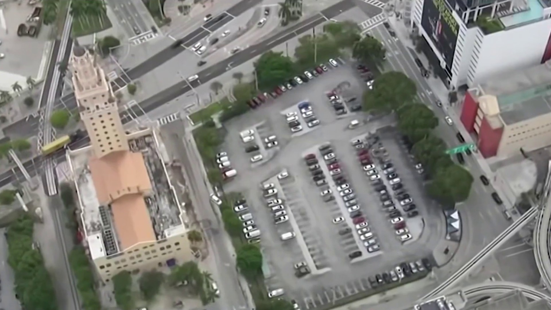 Once again, Miami Dade College approves Trump presidential library plan