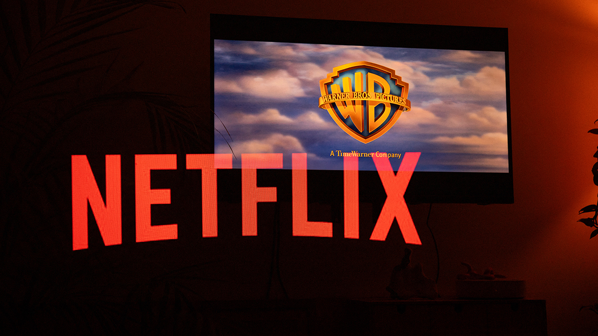 What Netflix's acquisition of Warner Bros. could mean for the movies