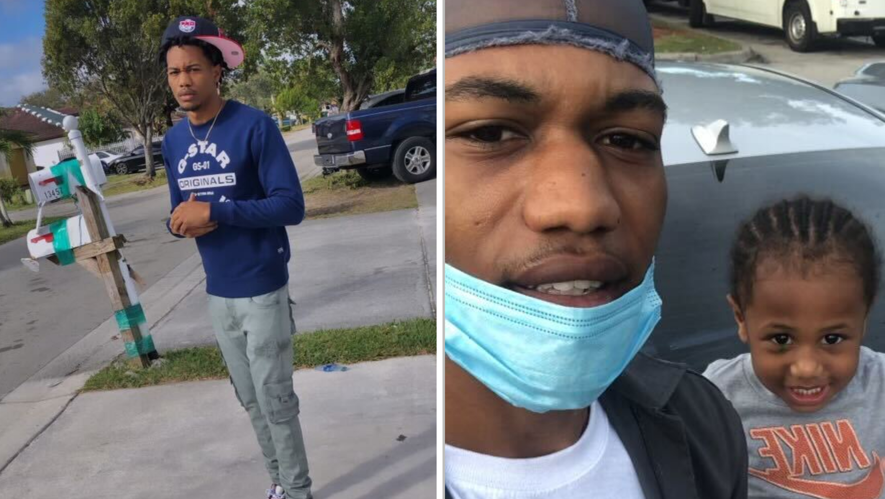 ‘This is a nightmare': Mother seeks justice after homeowner shoots and kills her son