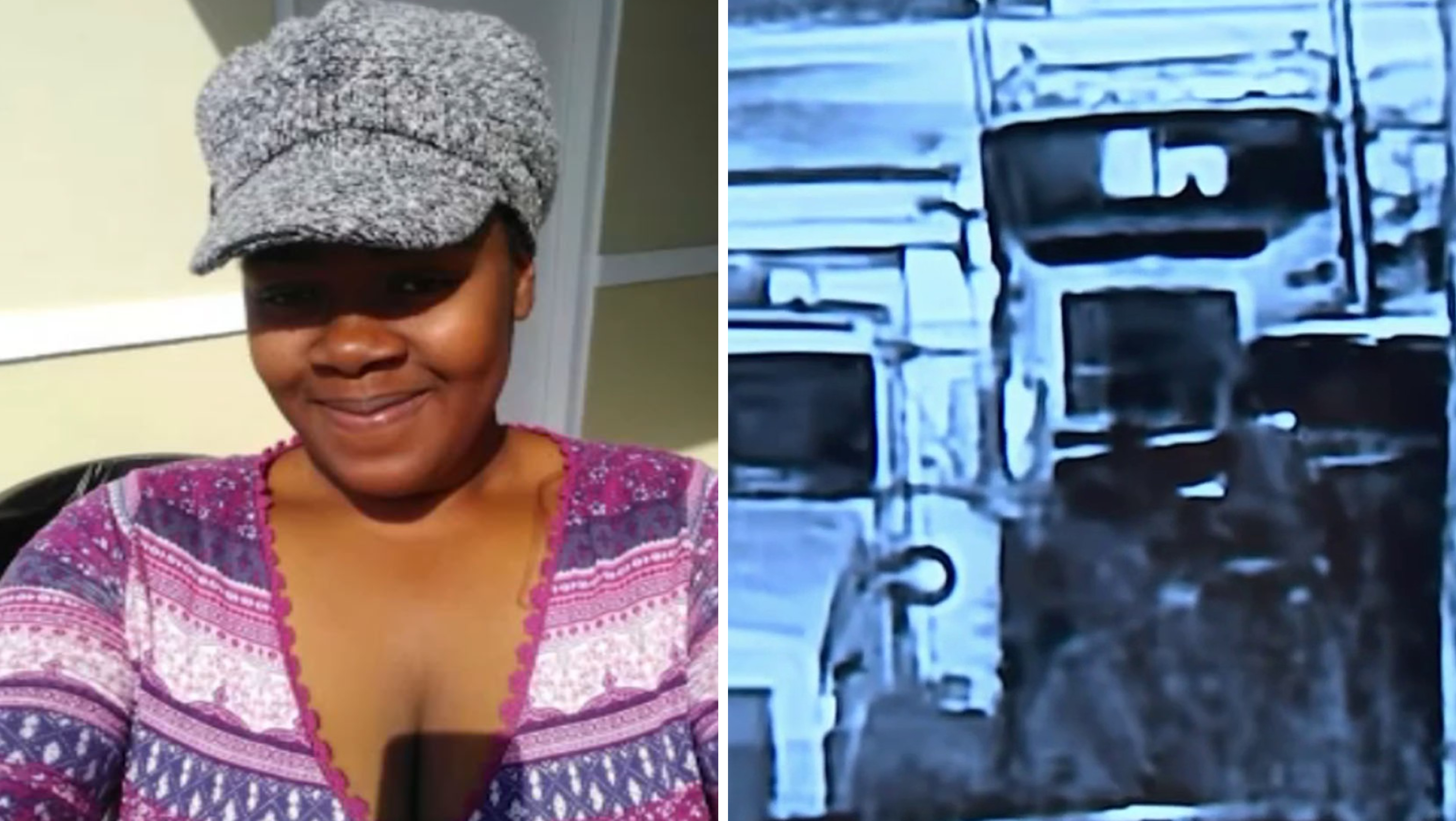 Mother searches for answers after woman found dead on side of Miami-Dade road