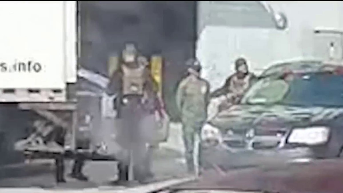 Caught on camera: What we know about the alleged immigration interventions in South Florida