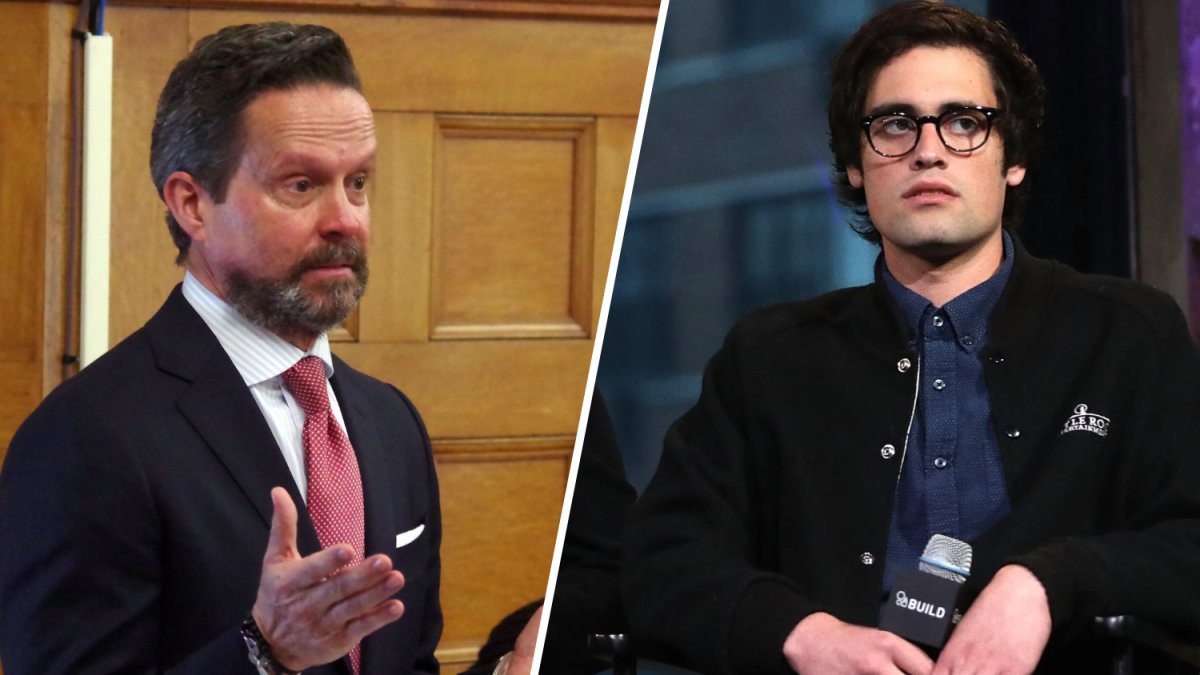 Nick Reiner not medically cleared for first court appearance, attorney says