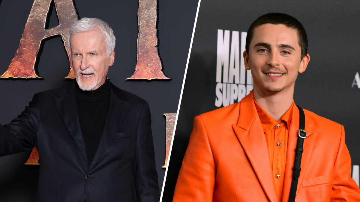 'Avatar' and 'Marty Supreme' propel strong ticket sales to wrap a turbulent 2025 for Hollywood