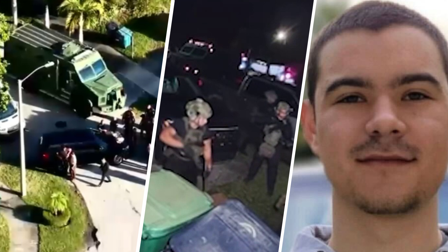 What to know in deadly child porn investigation: TSA agent allegedly confesses