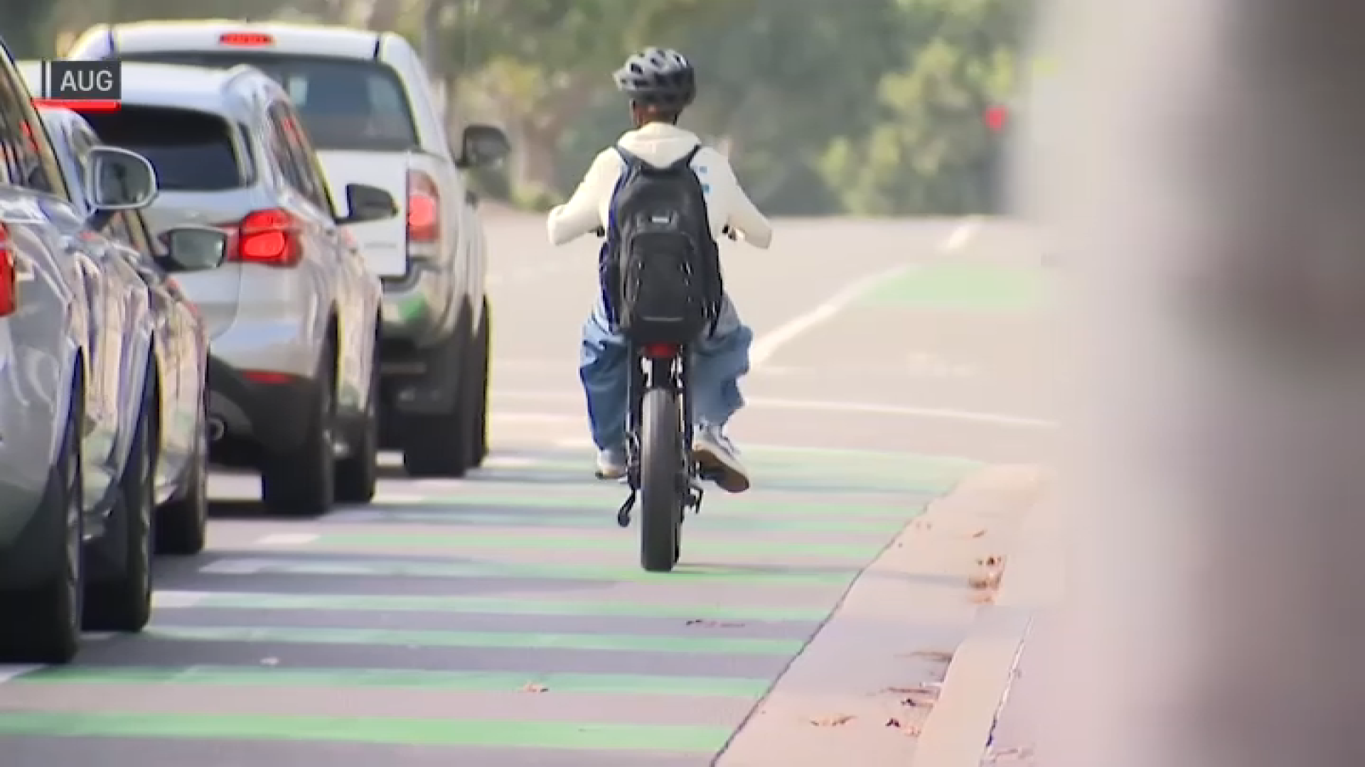 Here what to know about Florida proposal for e - bikes regulations