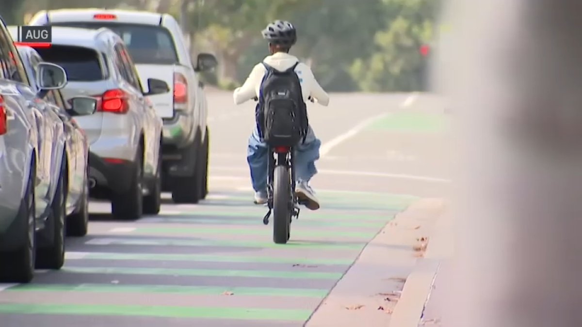 Here's what to know about Florida proposal for e-bikes regulations