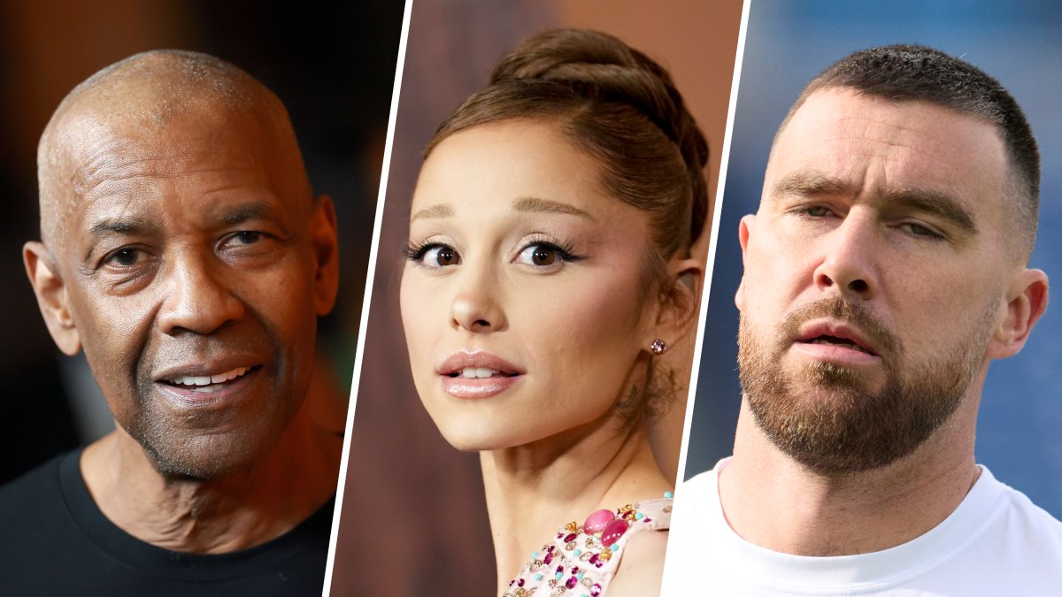 Sorry, but you've been mispronouncing all of these celebrity names