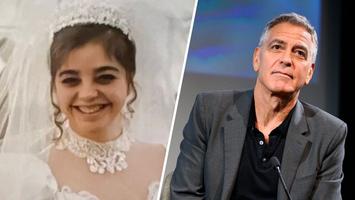 George Clooney's sister, Adelia “Ada” Zeidler, dies at 65 after battle with cancer