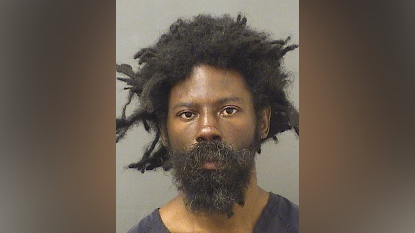 Antonio Roderick Man fatally stabbed woman, unprovoked, inside Barnes & Noble in Palm ...