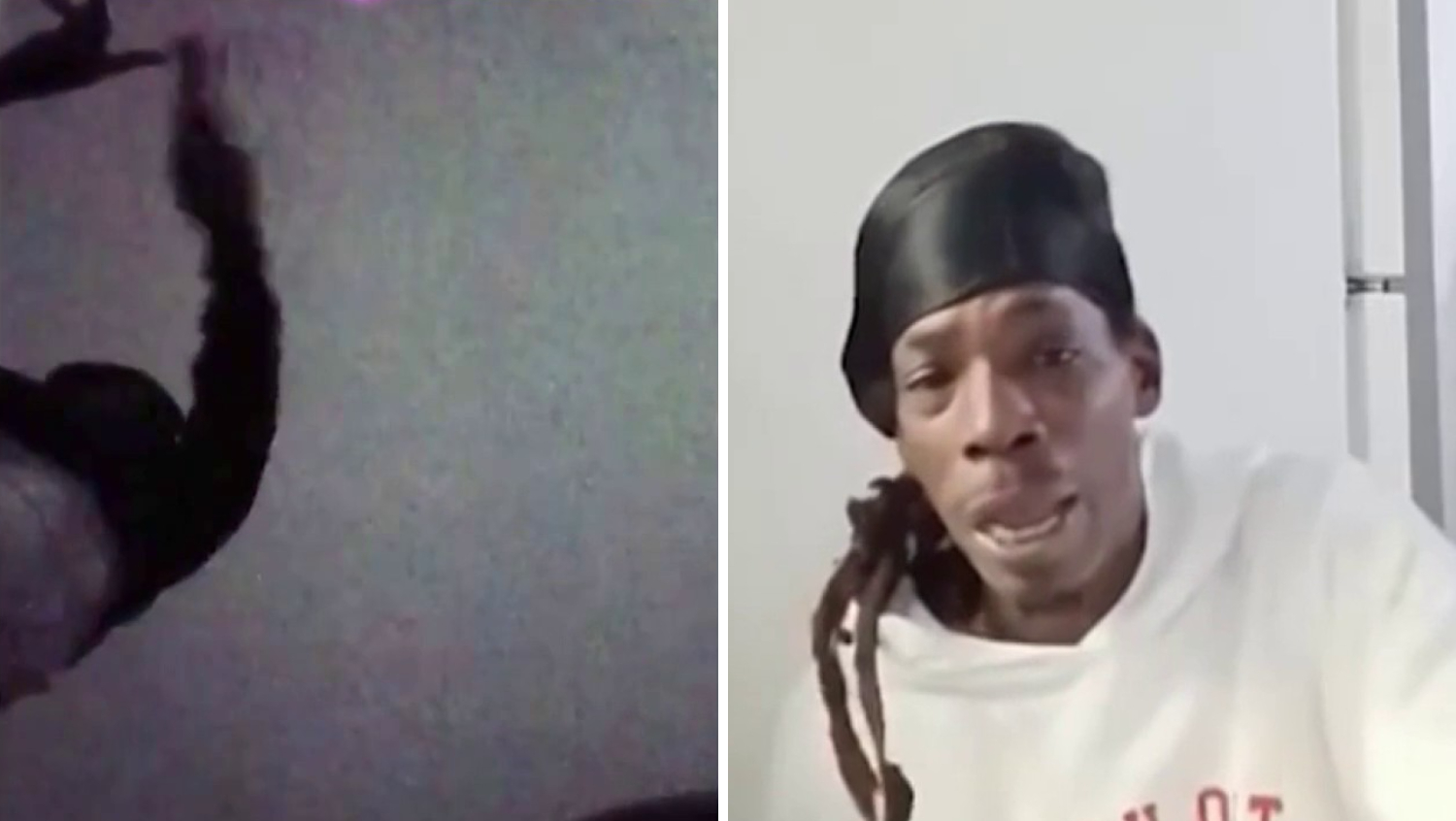 Pair arrested in fatal Florida City home invasion shooting caught on Facebook Live