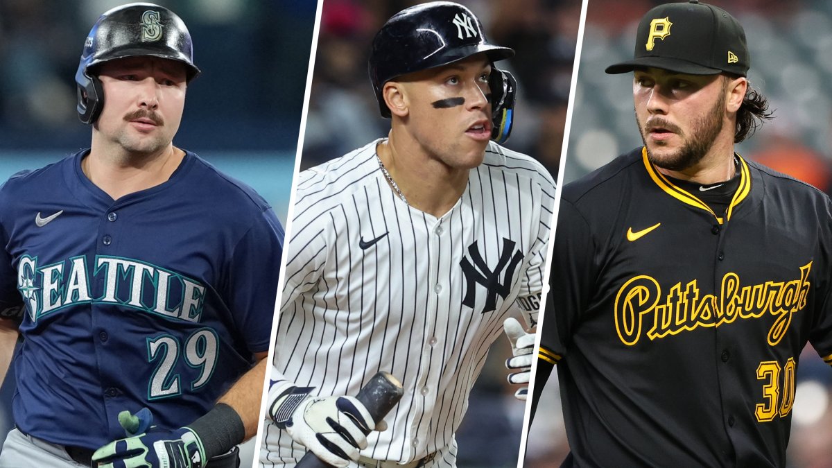 Who's playing for Team USA in the World Baseball Classic? Here's the roster so far
