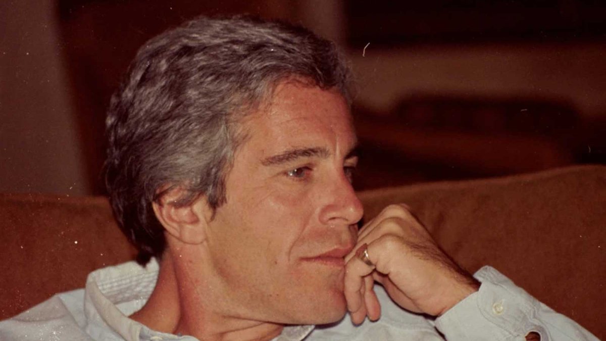 Justice Department releases 3rd batch of Jeffrey Epstein files – NBC 6