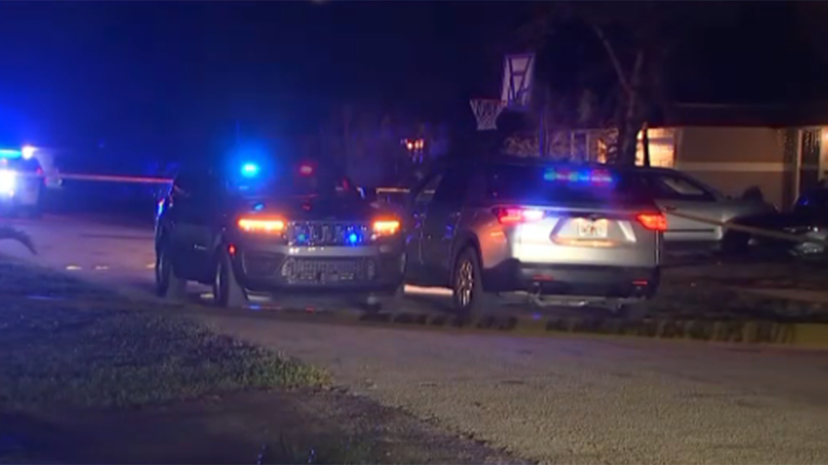 Man claims self-defense after teen killed in New Year's Eve shooting in Tamarac: BSO