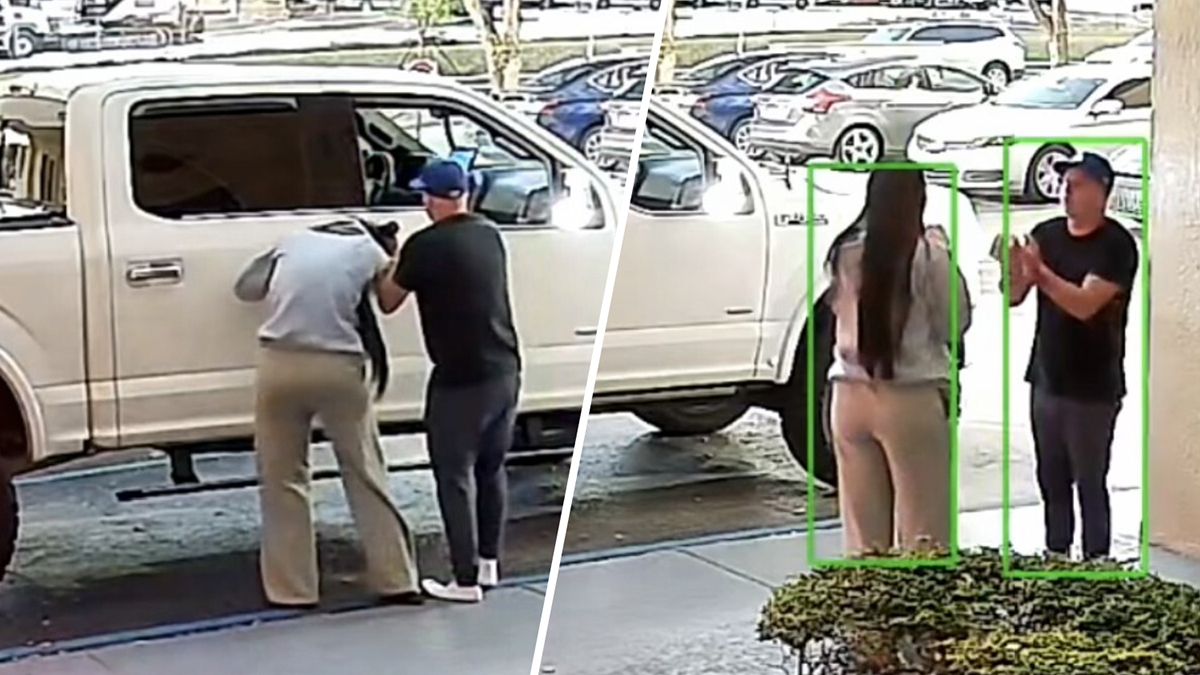 Police searching for people involved in possible abduction in Hialeah