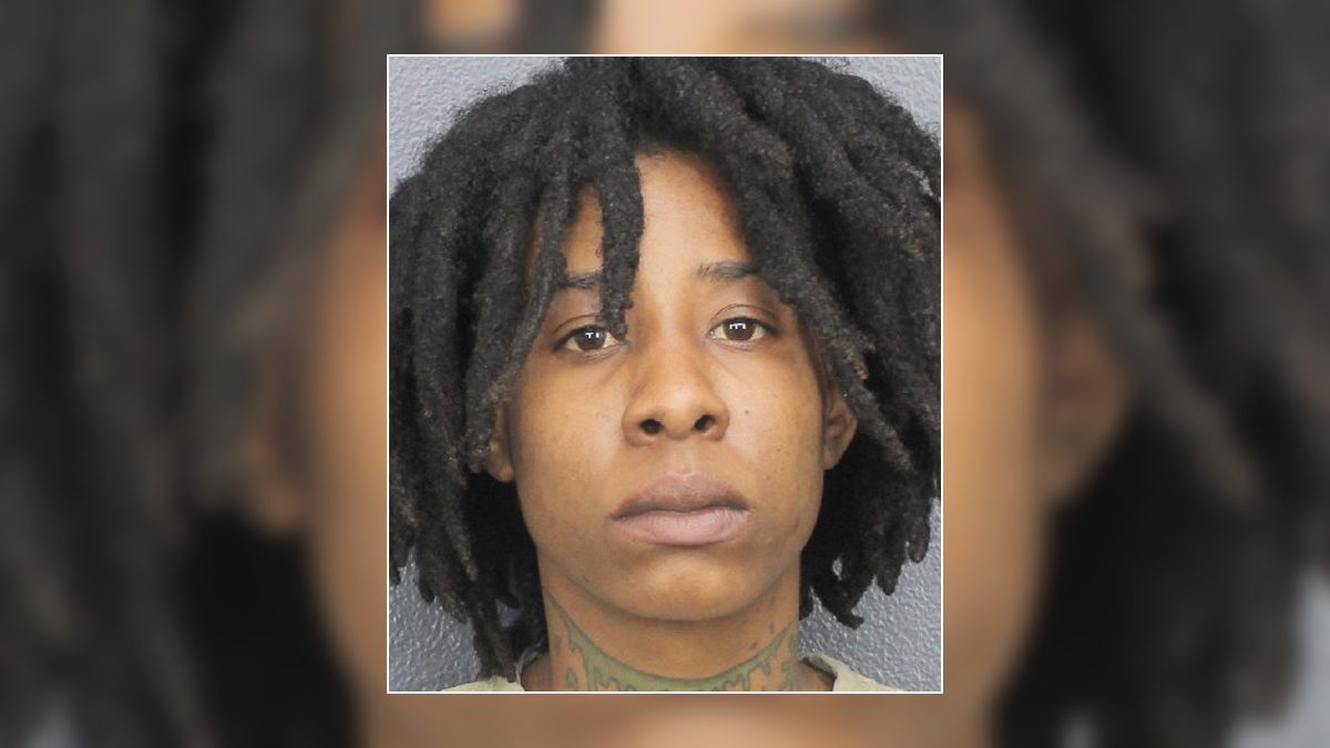 Woman facing charges after shooting man at Fort Lauderdale bus bench ...