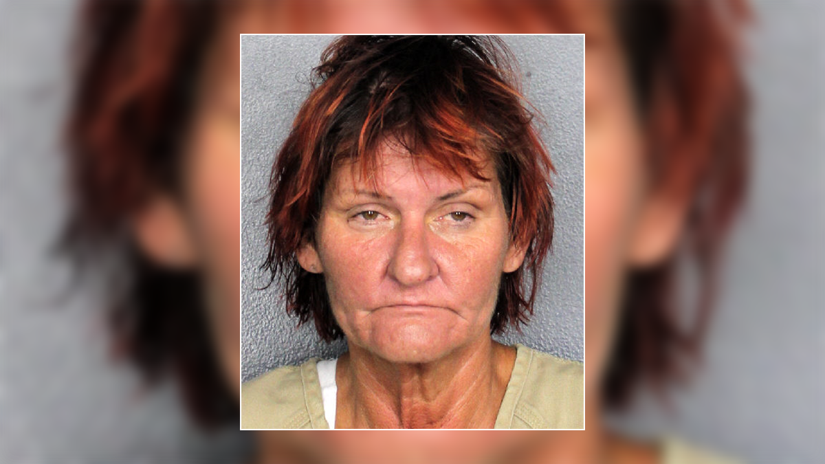 Woman arrested for arson after video showed her setting fire in ...