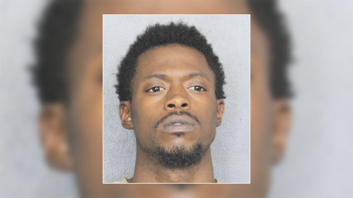 Driver arrested in Fort Lauderdale hit-and-run that killed grandfather ...