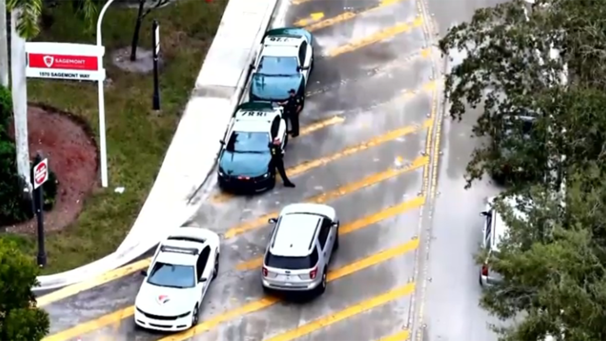 Possible kidnapping attempt investigation underway in Weston: BSO