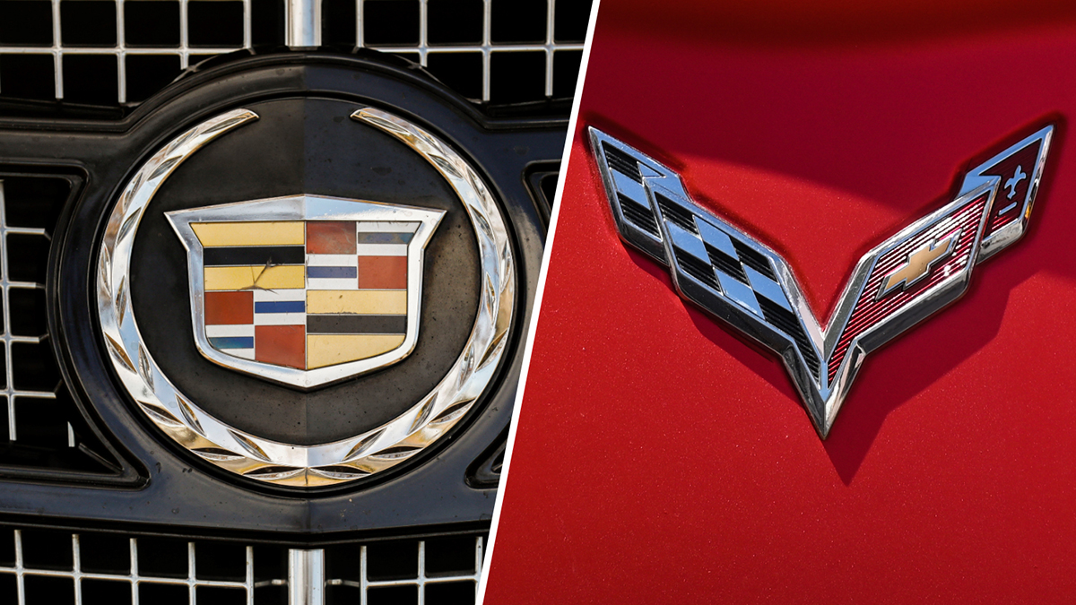 Cadillac, Corvette among 5 cars involved in Miami woman's $520K ‘credit bust out': Cops