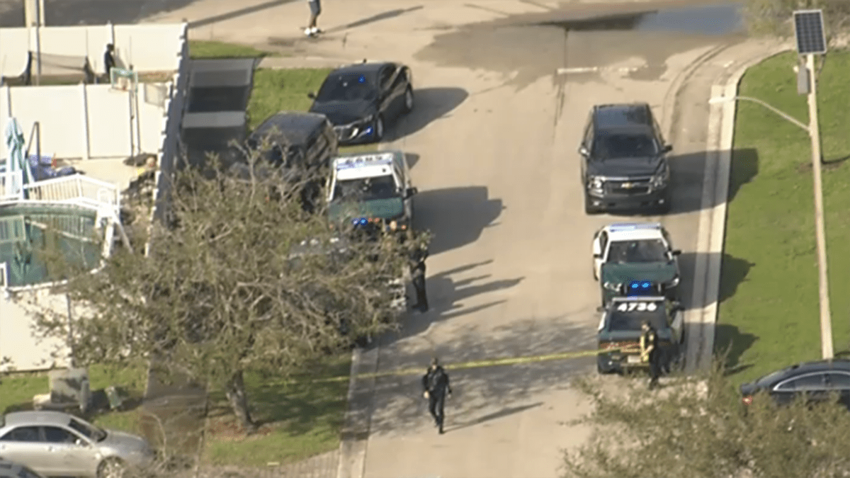 Man arrested in Dania Beach stabbing attack that left woman, girl hospitalized: BSO