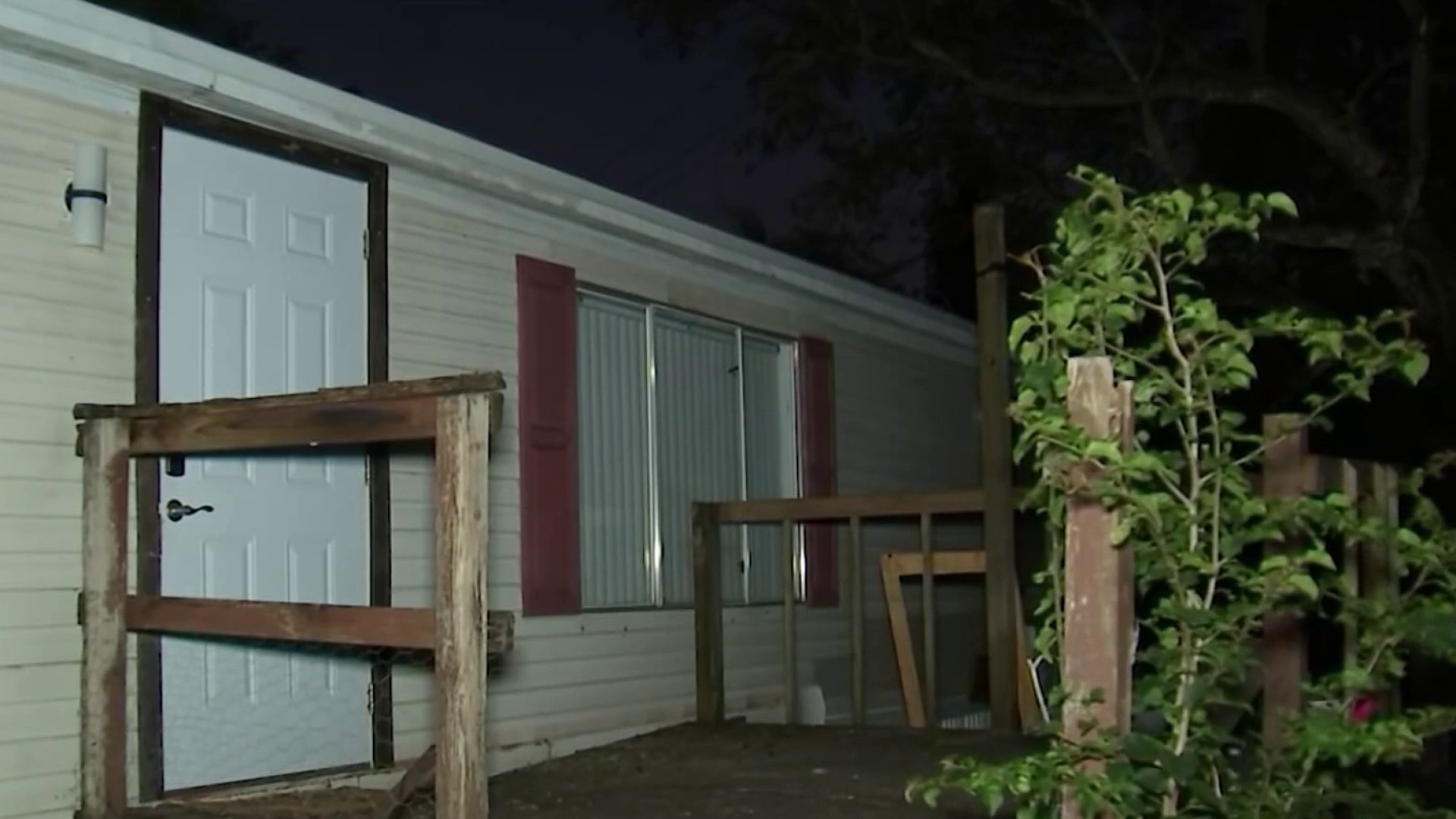 Tenant accused of trying to kill Davie homeowner after she rejected his advances