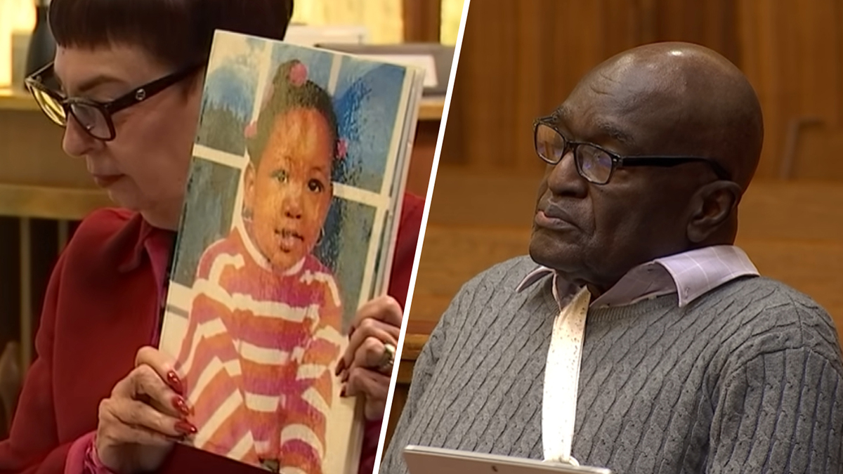 Resentencing trial begins for man convicted of leaving girl to be eaten by gators