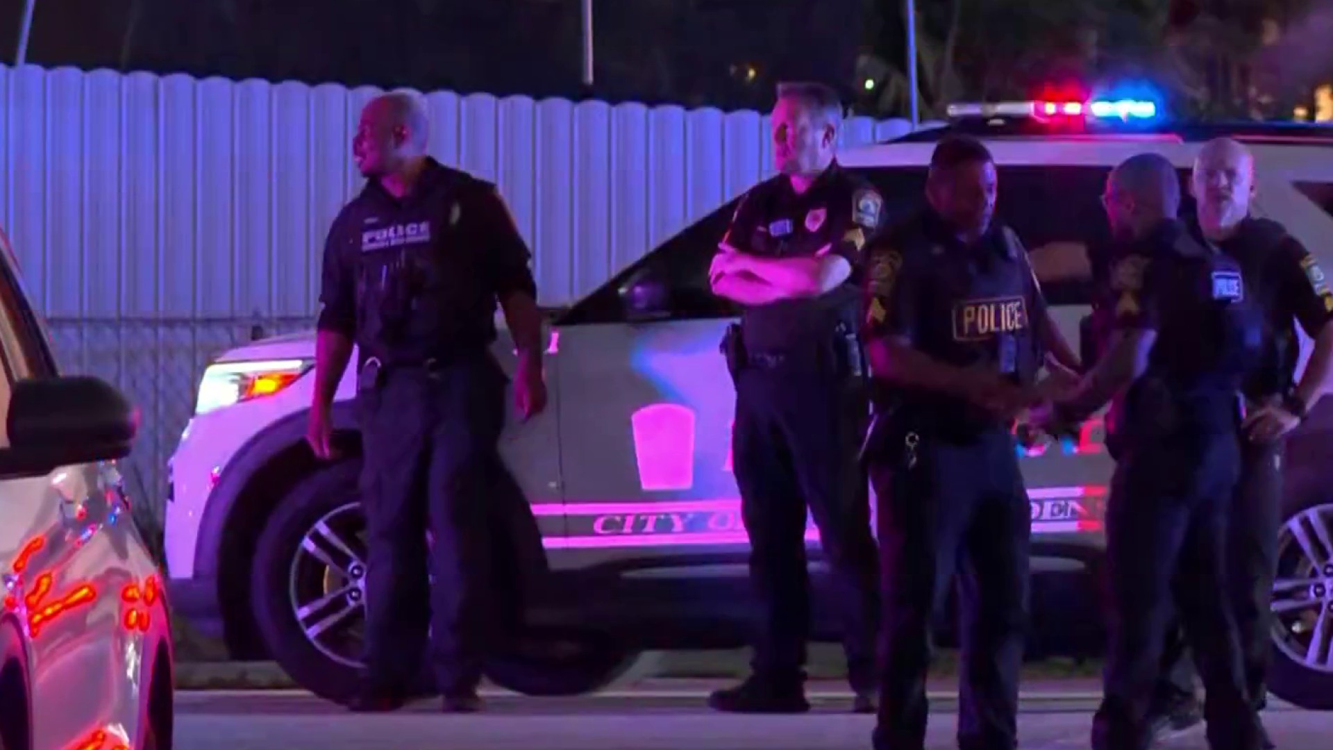 Miami Gardens Police shoot and kill armed man during crisis response