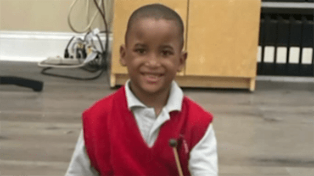 Will a North Miami Beach couple face upgraded charges after boy's death?