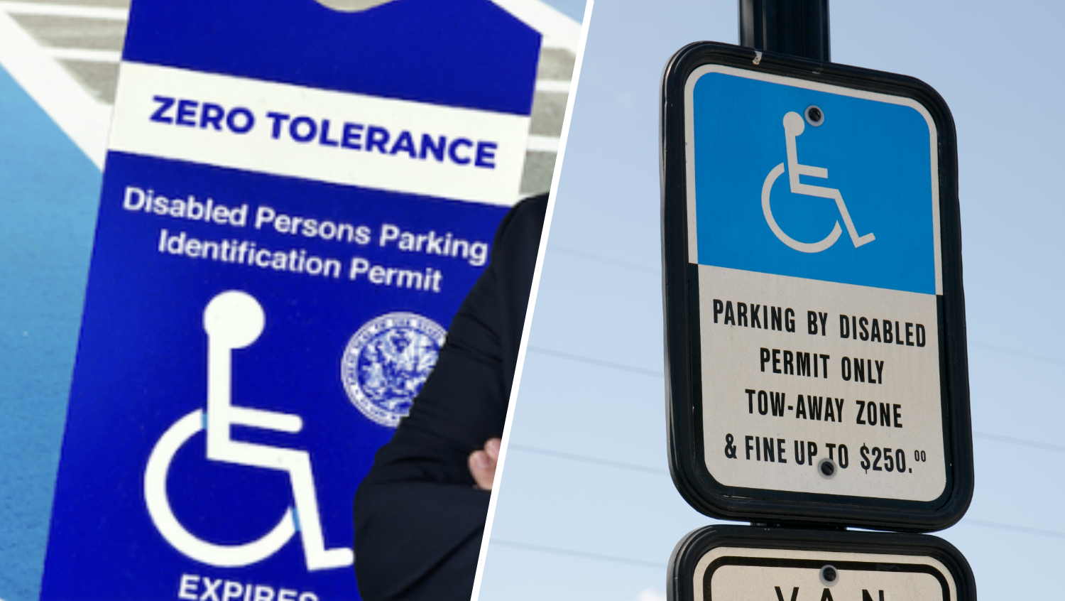Hundreds of disabled parking permits in Miami-Dade under investigation for possible fraud