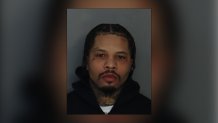 Booking photo of Gervonta Davis on Jan. 28, 2026.