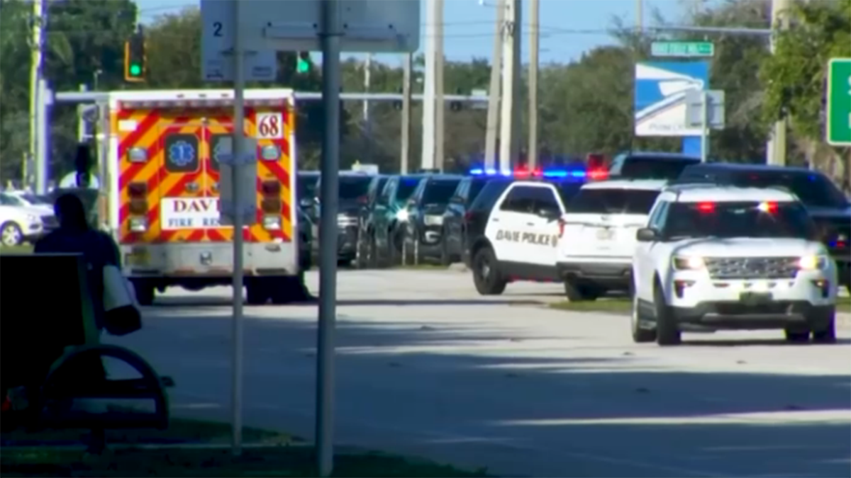 Police identify suspect in murder-suicide at Aveda Institute in Davie