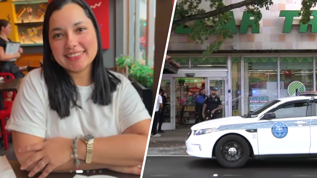 Family of woman found dead in Miami Dollar Tree freezer files $50M+ lawsuit