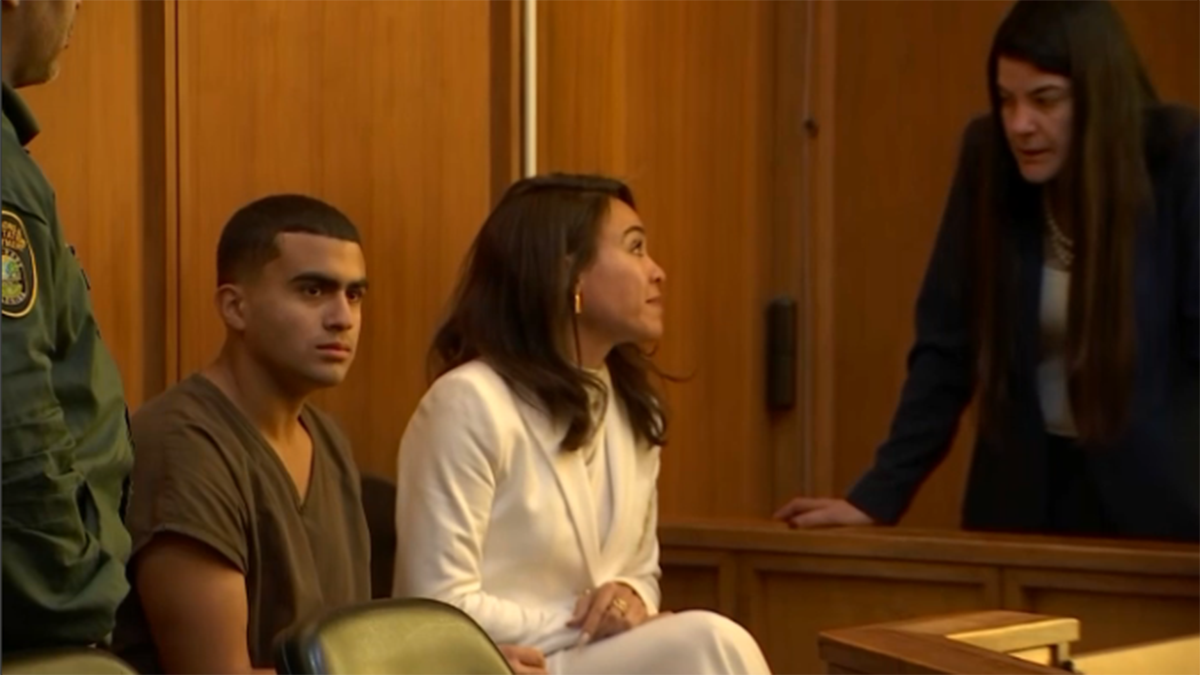 At Monday's hearing, Rosa's attorneys are urging the judge to block the interrogation from the trial, saying the teen didn't knowingly or intelligently waive...