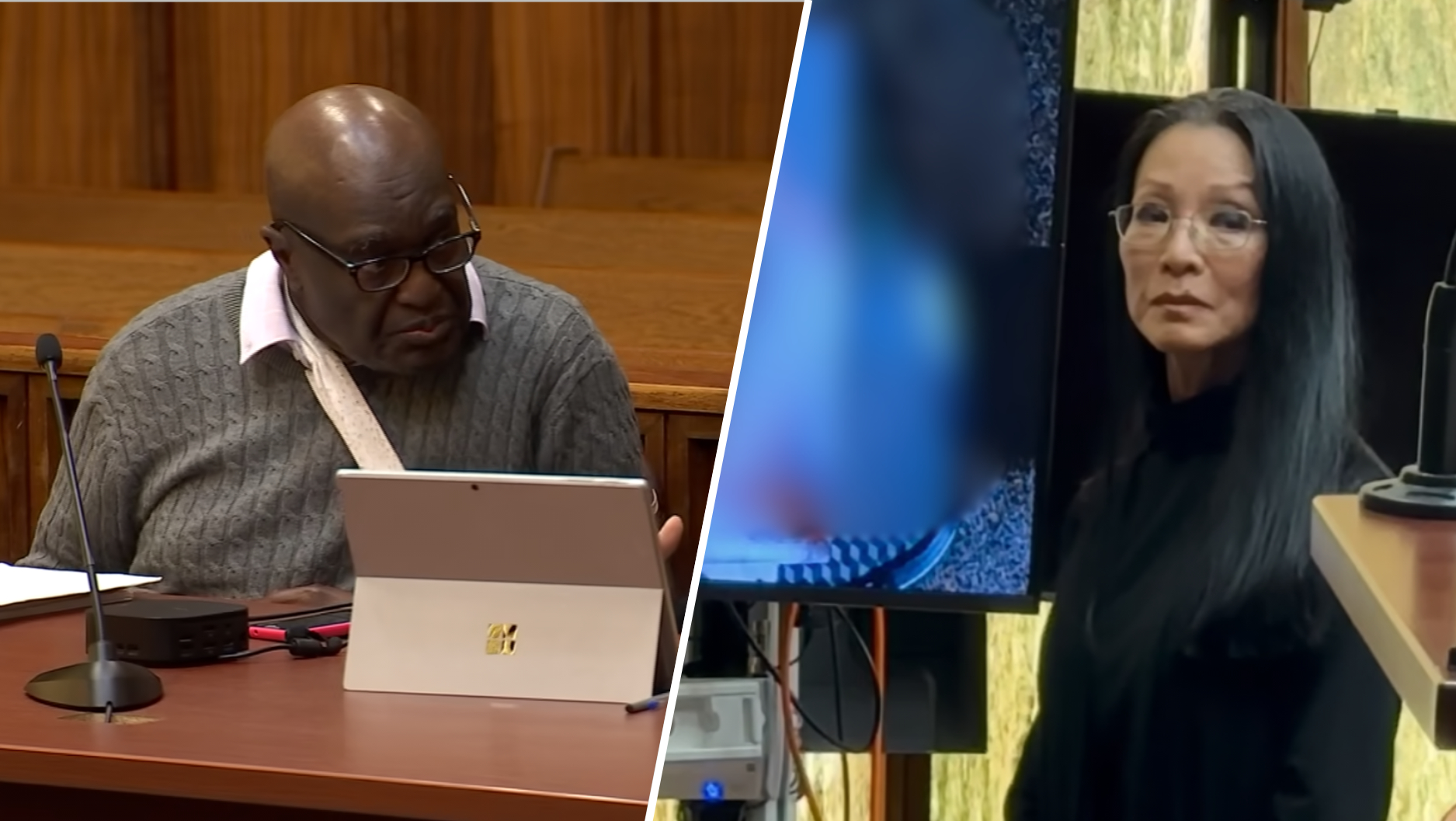 Medical examiner testifies about alligator injuries in 1998 child's death