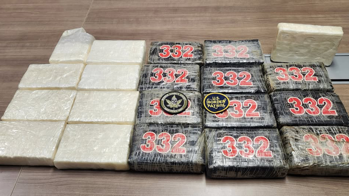 Florida Keys charter boat captain was selling cocaine reportedly found at sea: Sheriff