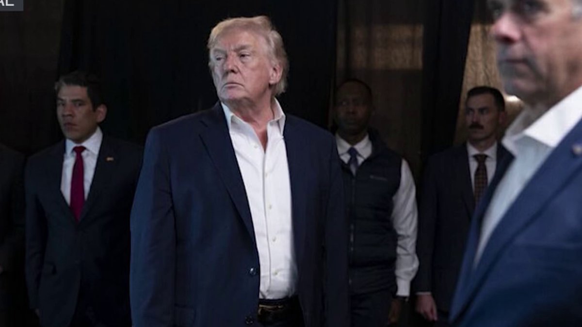 Trump says the U.S. will govern Venezuela until there’s a ‘proper ...
