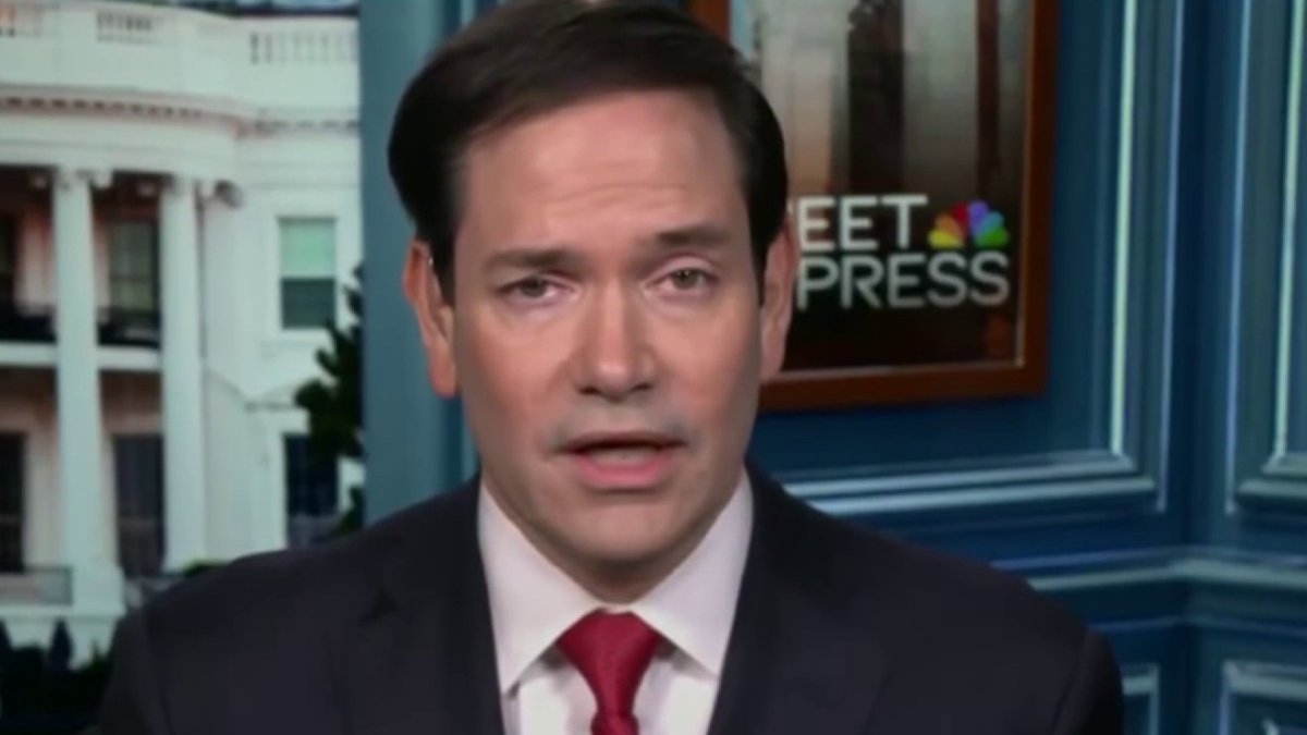 Marco Rubio says he believes Cuba is ‘in a lot of trouble’ – NBC 6 ...