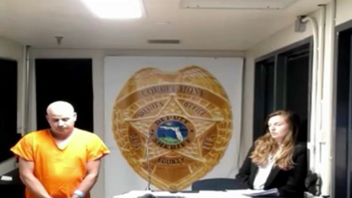 Daisy Ricard Man arrested after kidnapping his girlfriend in Hialeah – NBC 6 South ...