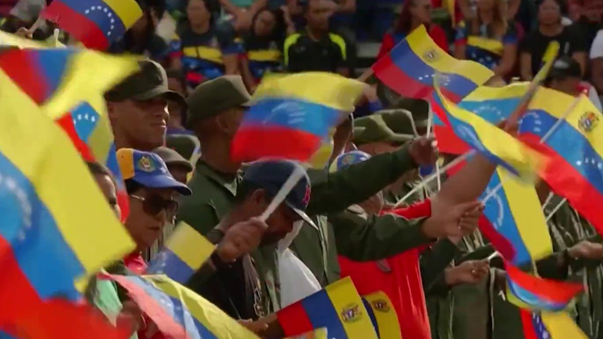 Future of Venezuela uncertain after Maduro’s capture – NBC 6 South Florida