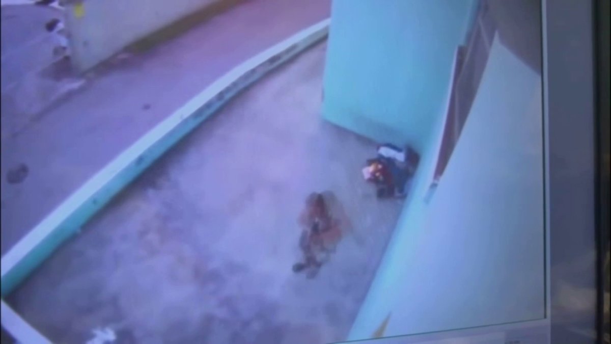 Woman arrested for arson after video showed her setting fire in ...