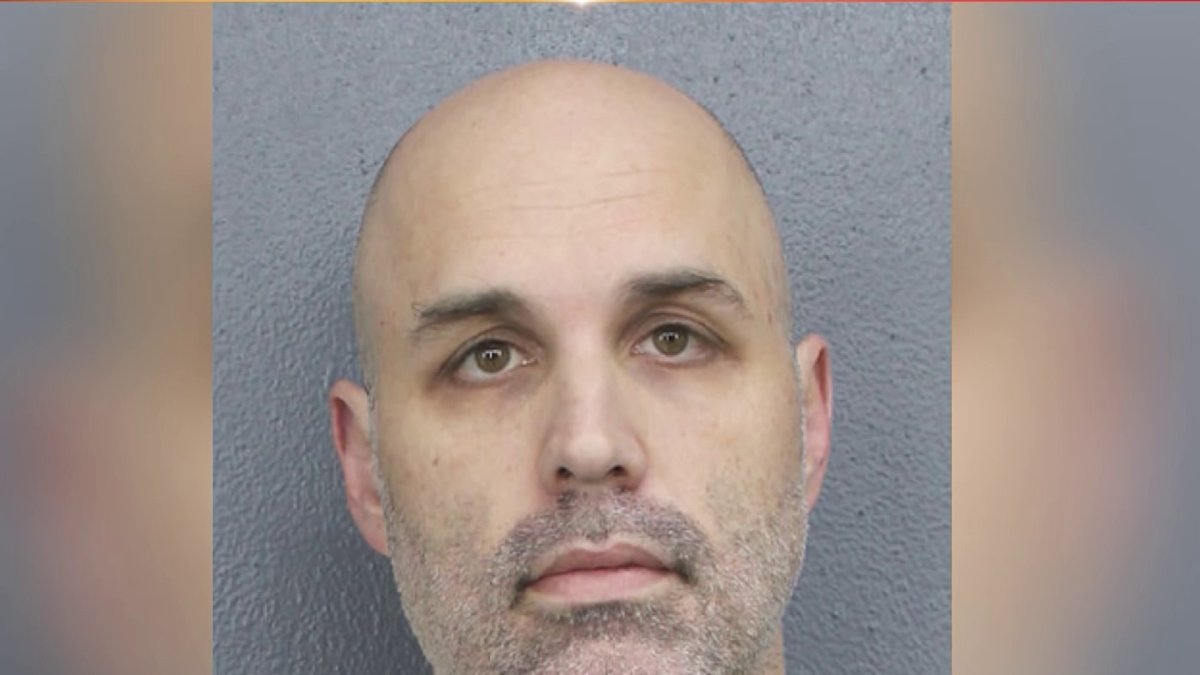 South Plantation High music teacher arrested for alleged inappropriate ...