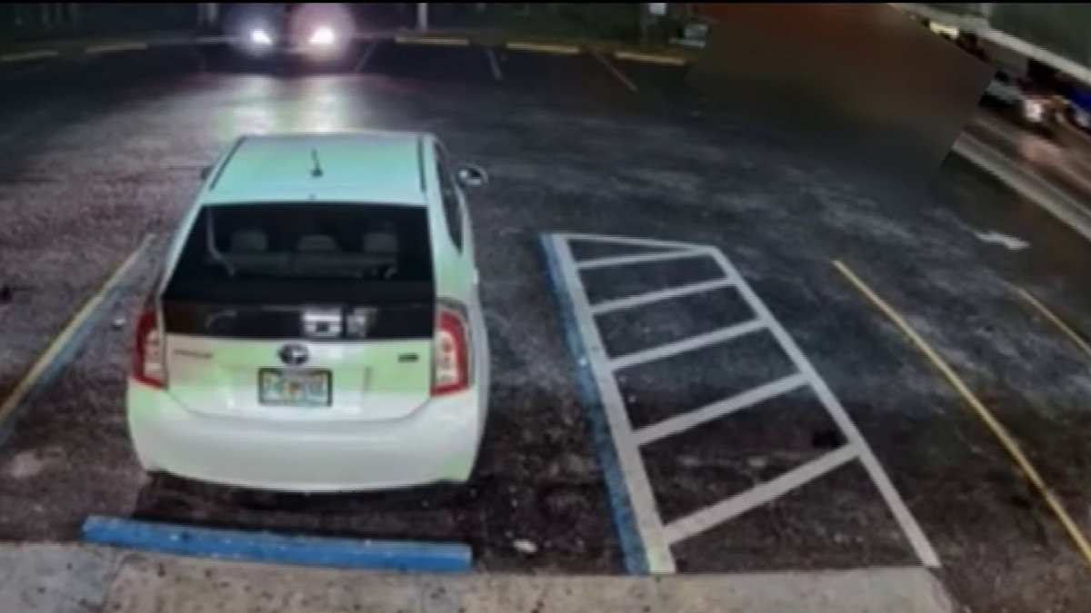 Driver arrested in Fort Lauderdale hit-and-run that killed grandfather ...
