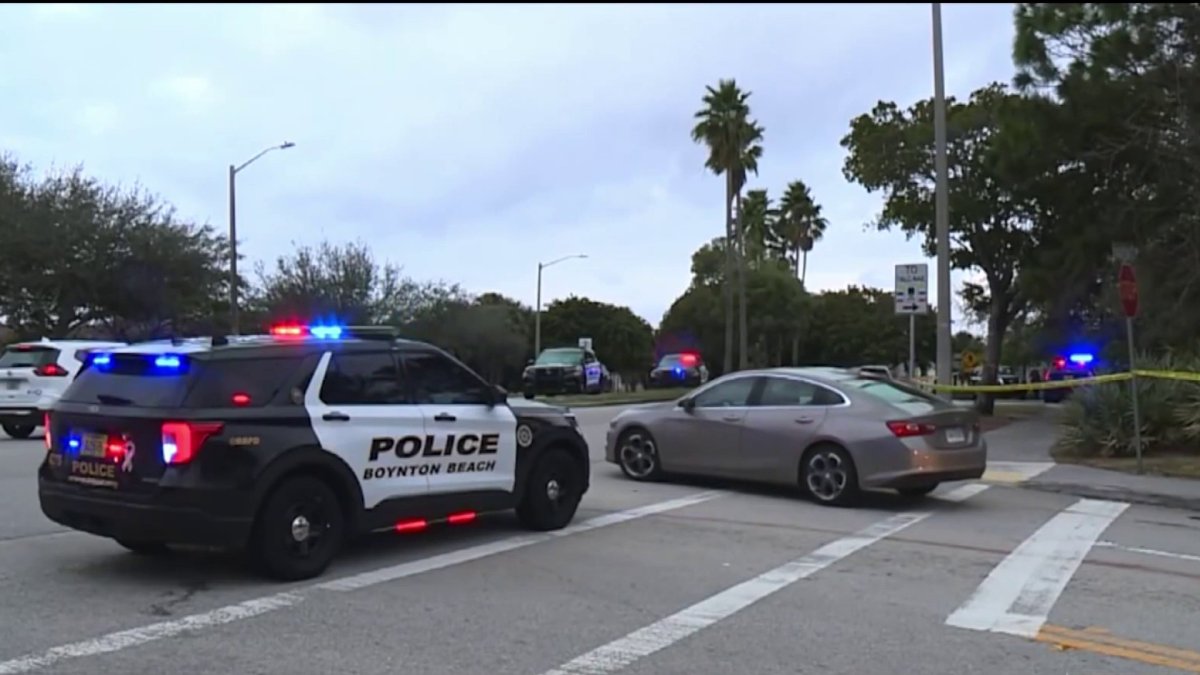 2 killed in shooting in Boynton Beach office building, suspect found ...